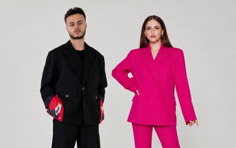 Enes Kılınç & Zehra Gülüç
