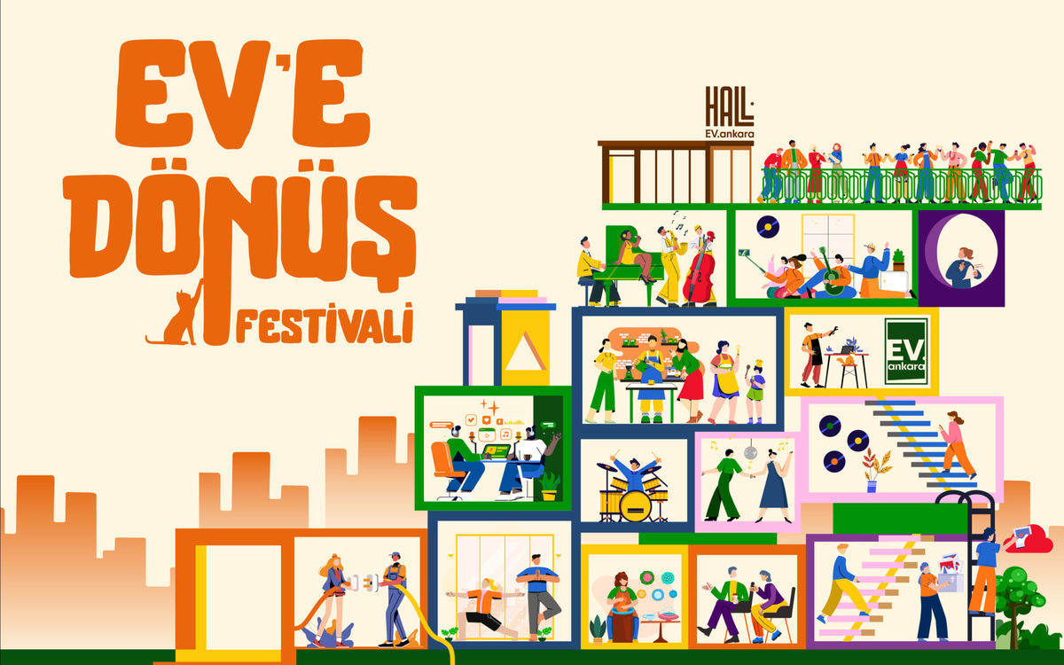 Ev'e Dönüş Festivali