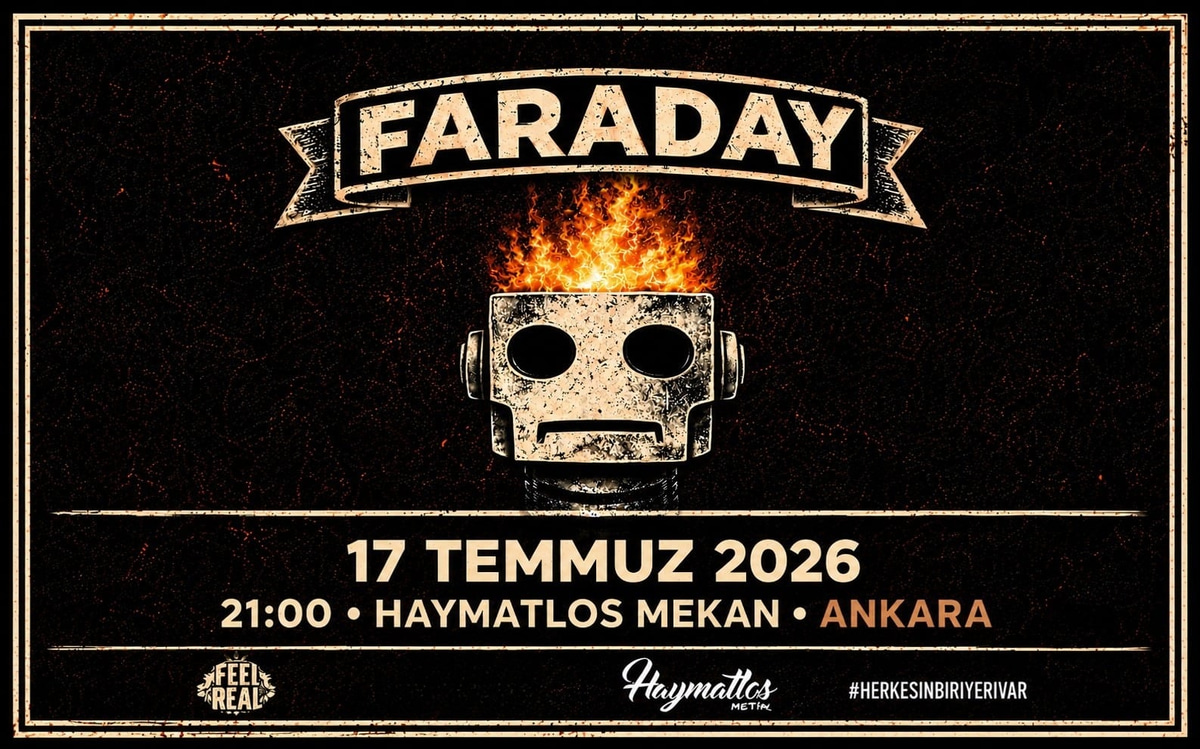 Faraday