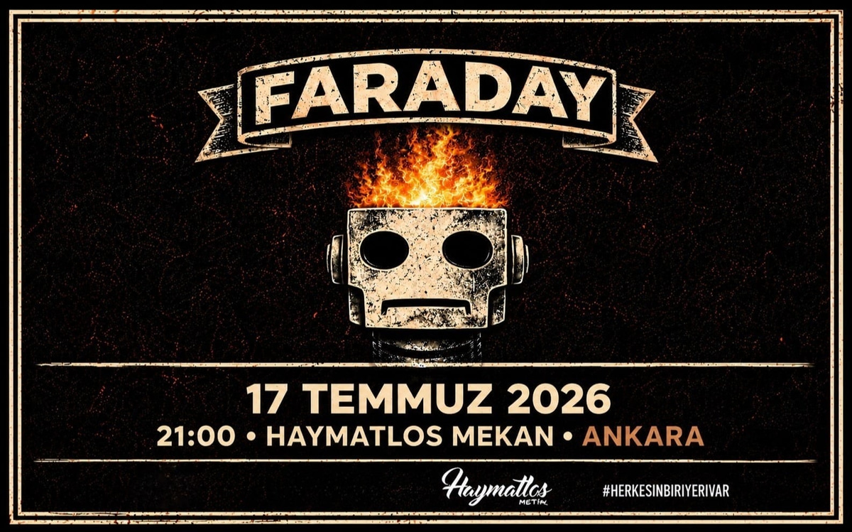 Faraday