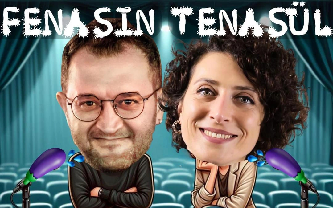 Fenasın Tenasül – Emrah Topbaş & Rüya Aslangül