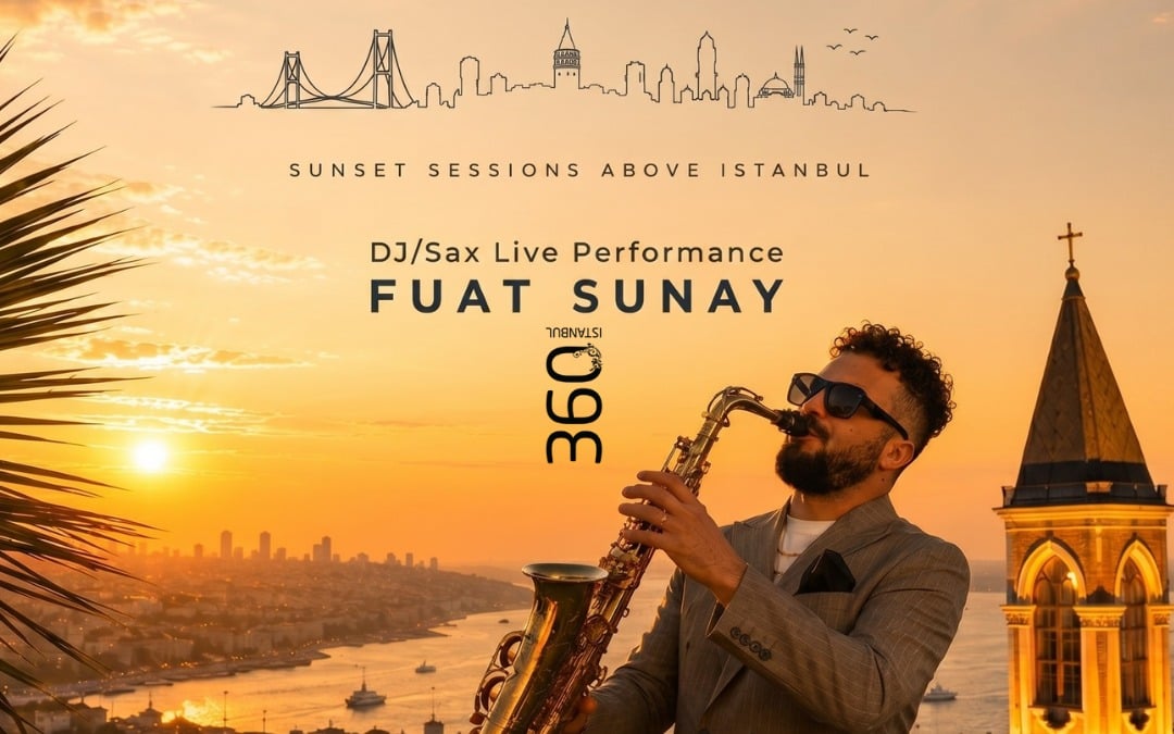 Fuat Sunay & Friends