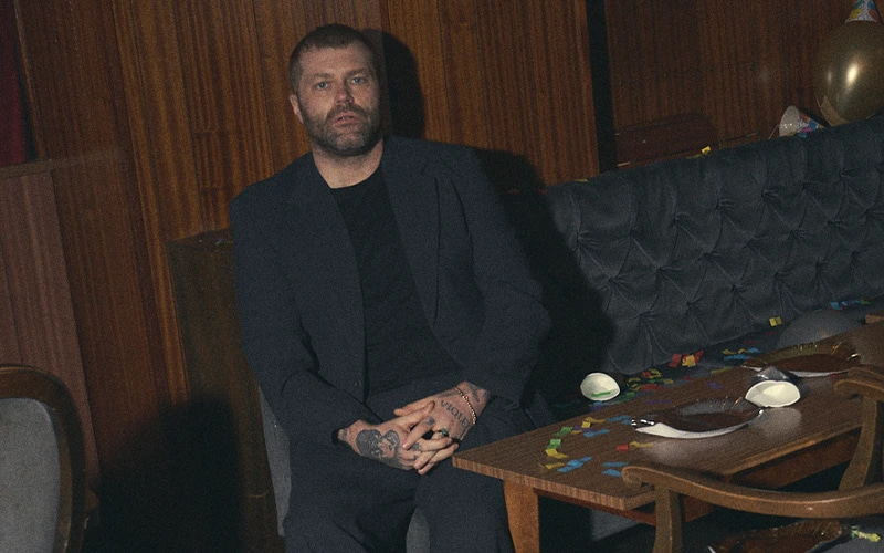 Gabriels DJ Set İstanbul  Biletleri