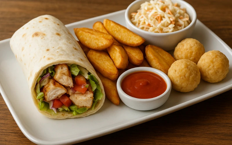 Genç Şefler (11-17 YAŞ) | Atölye: EKS Mutfak