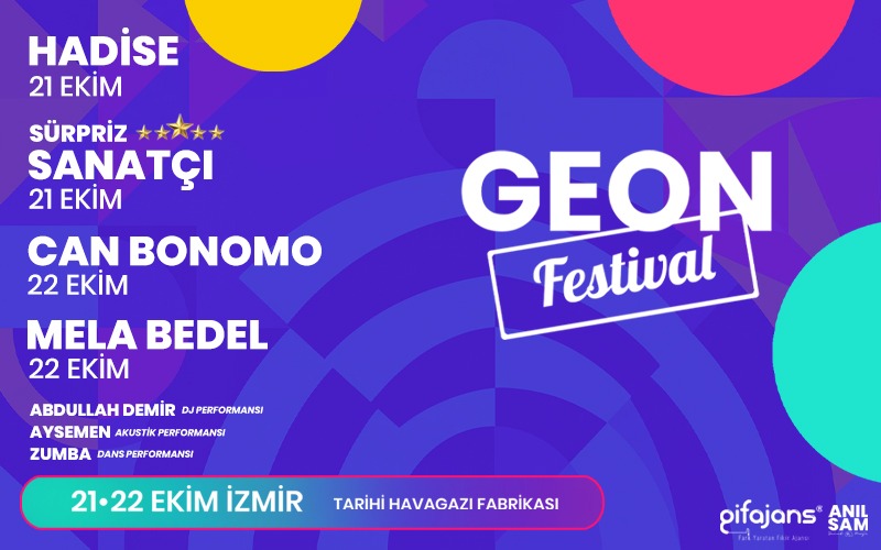 Geon Fest