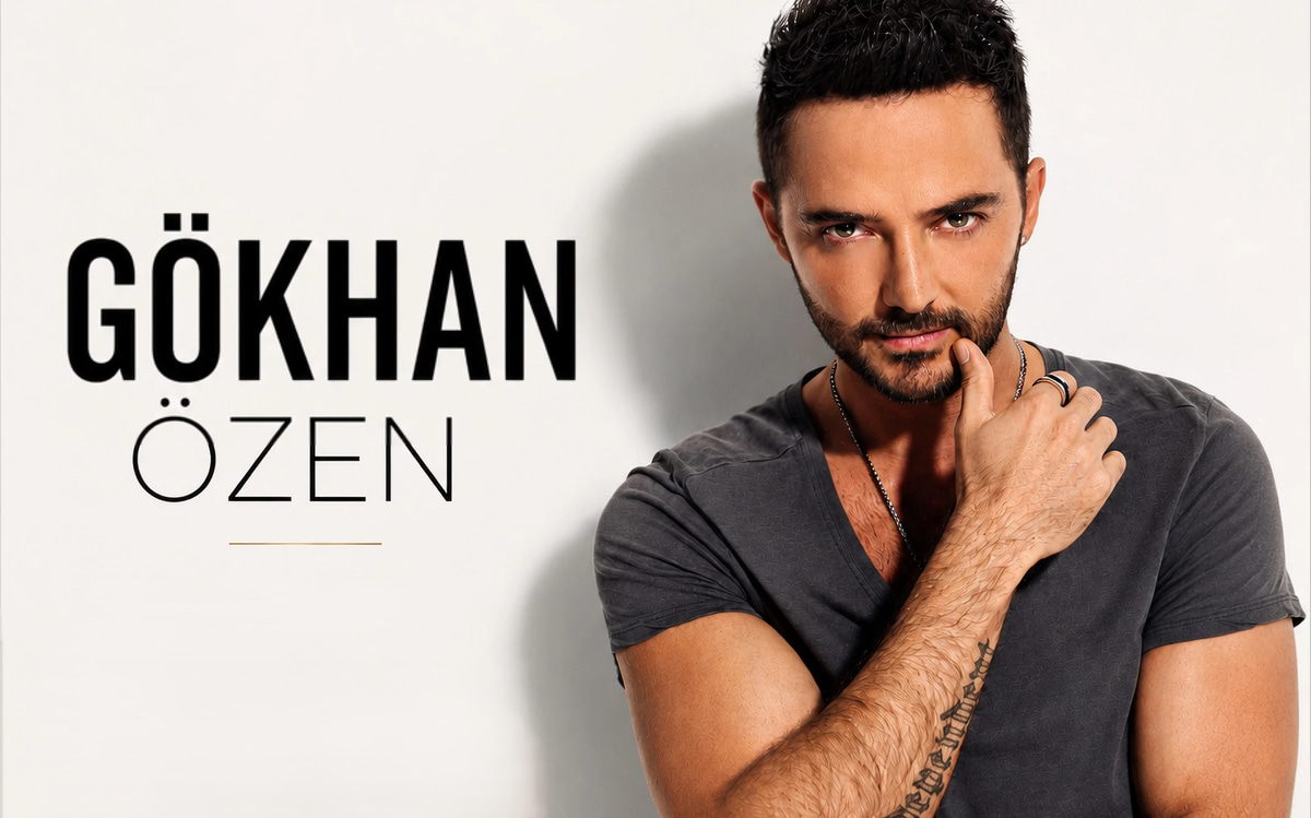 Gökhan Özen