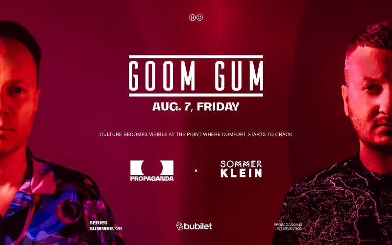 GOOM GUM