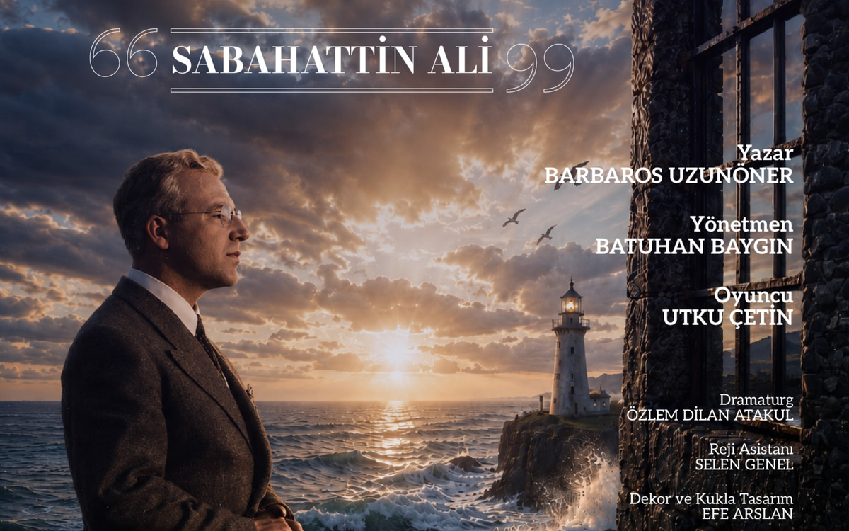 Görecek Günler Var Daha - Sabahattin Ali