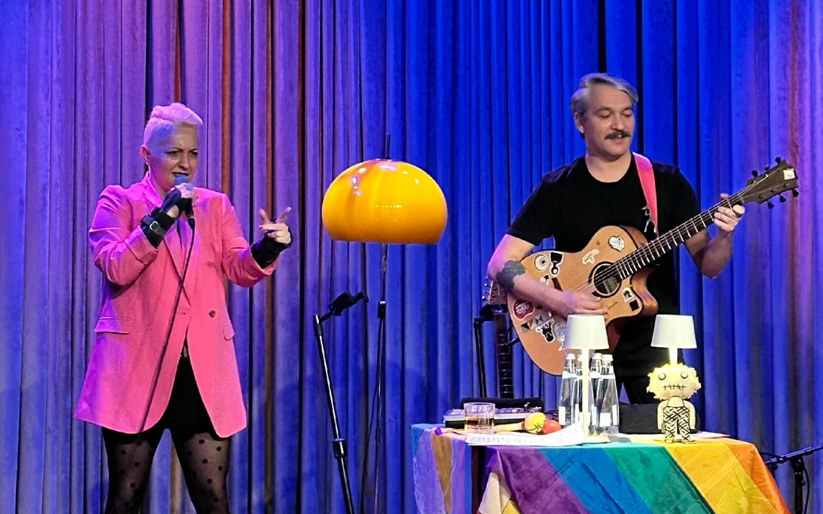 Gülinler Konseri