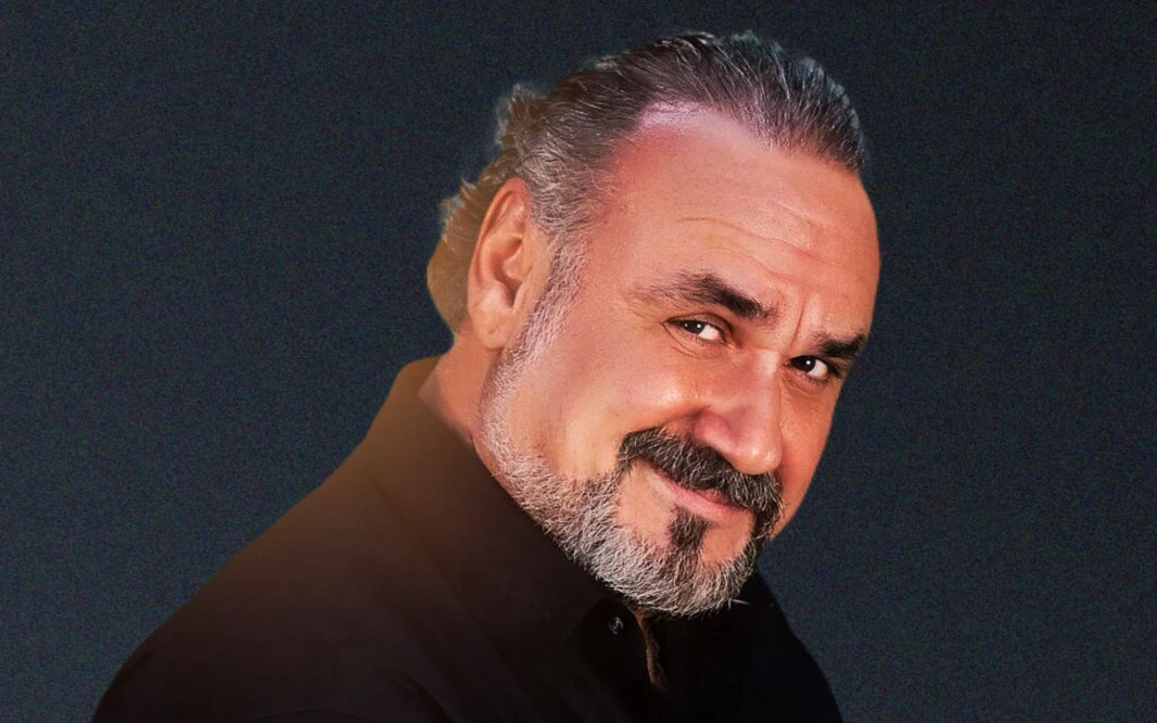 Hakan Aysev - Nostalji Vapuru