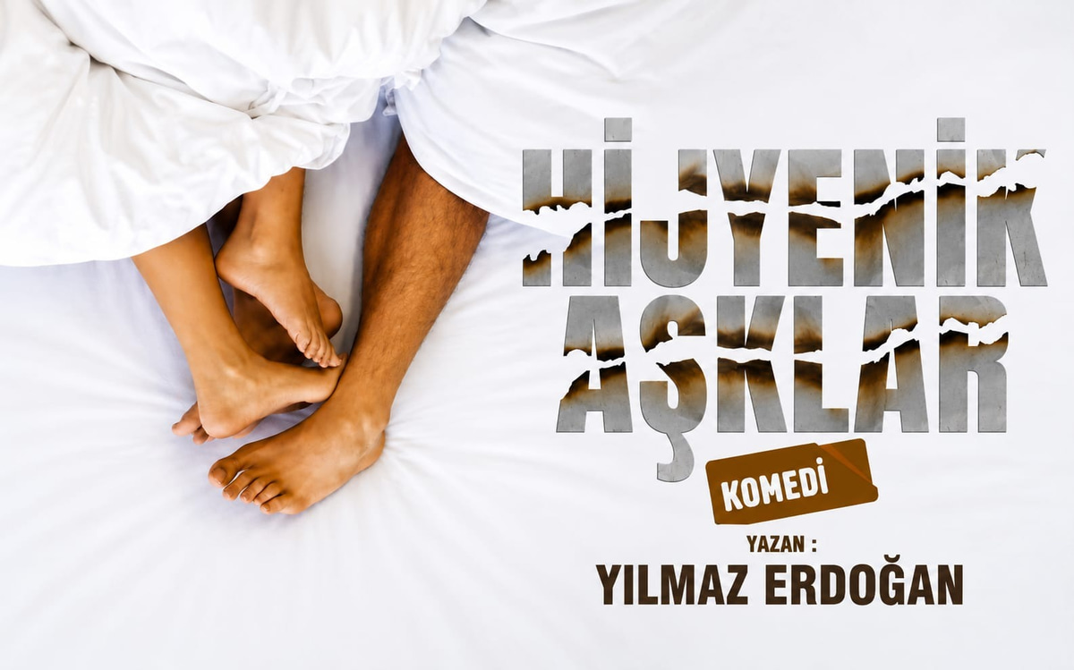 Hijyenik Aşklar Oyunu