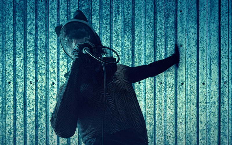 IAMX Konseri