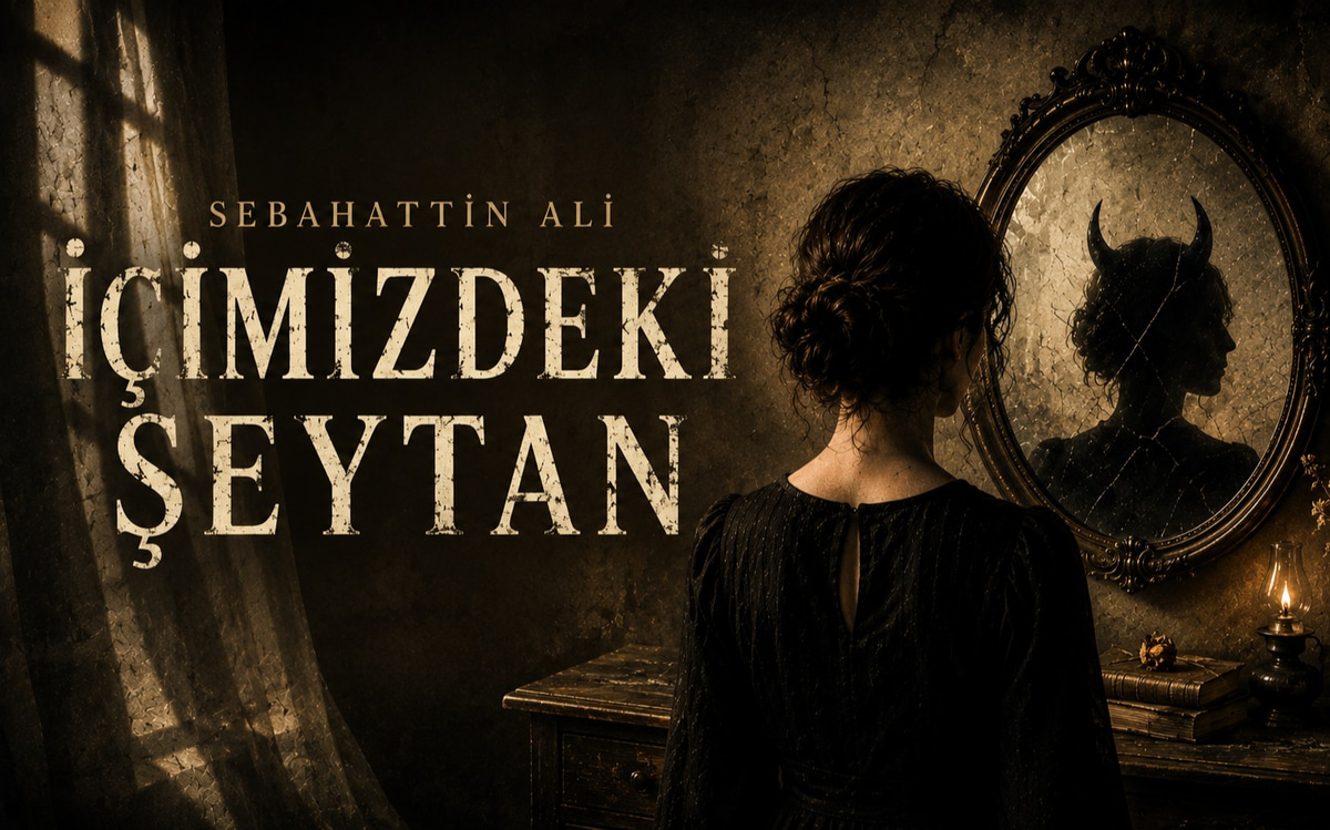 İçimizdeki Şeytan Tiyatro Oyunu