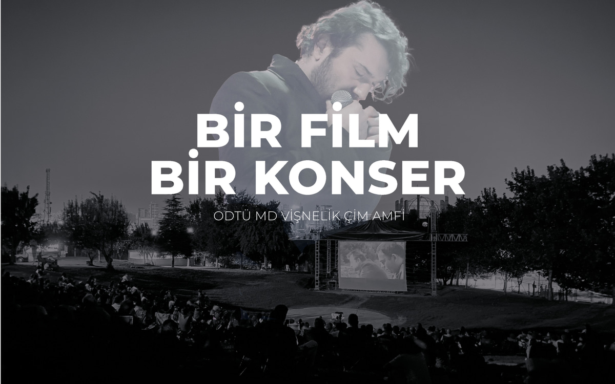 BirFilmBirKonser: İncir Reçeli - Halil Sezai Konseri