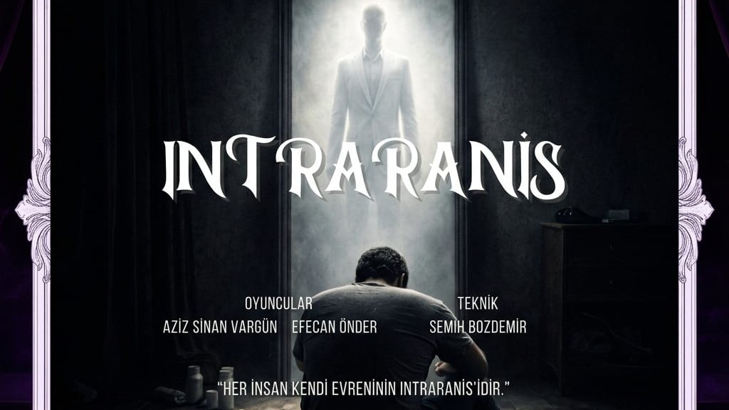 Intraranis