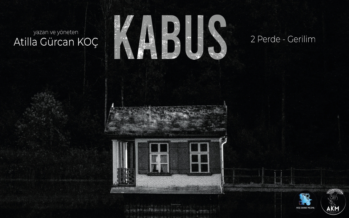 Kabus Oyunu