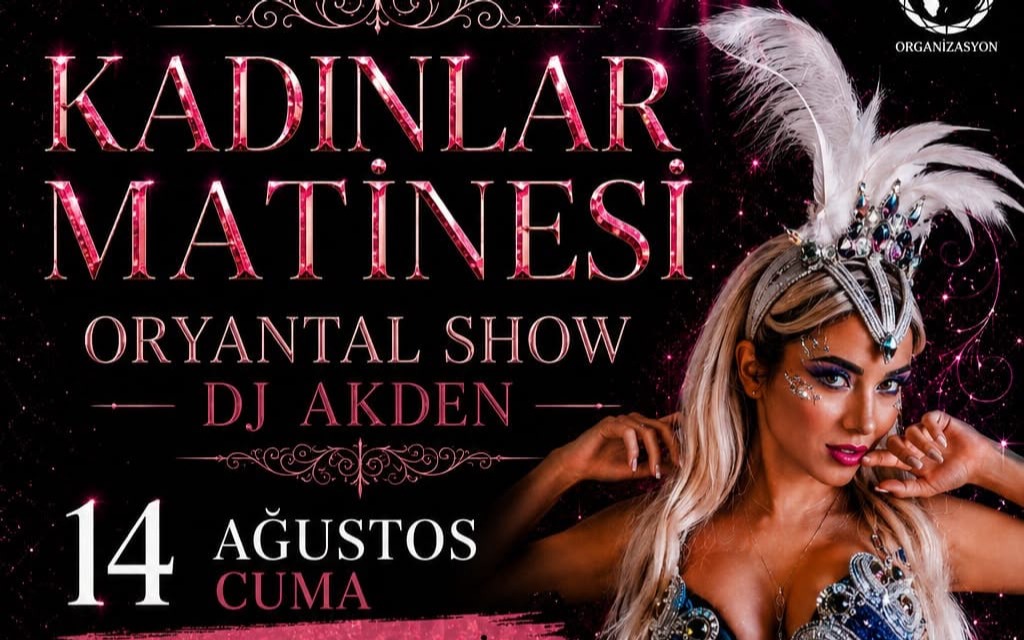 Kadınlar Matinesi