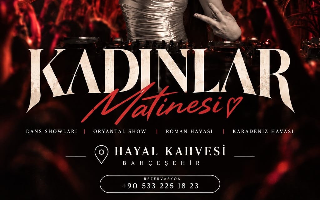 Kadınlar Matinesi
