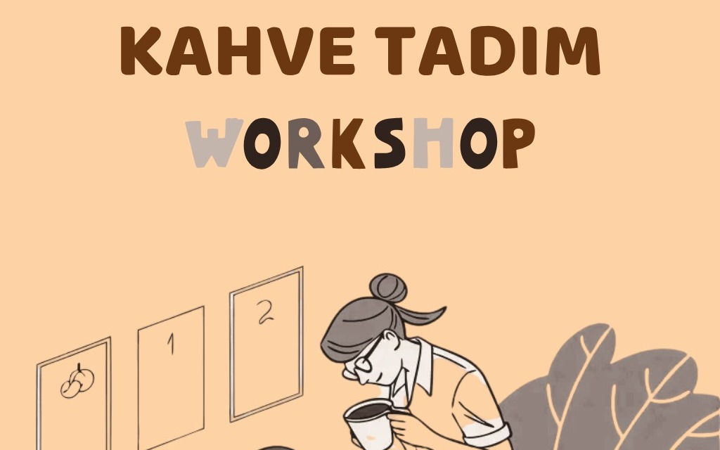 Kahve Tadım Atölyesi