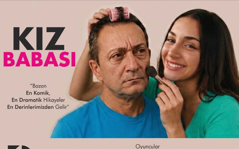 Kız Babası Oyunu