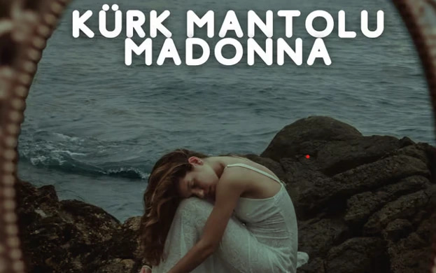 Kürk Mantolu Madonna Tiyatro Oyunu