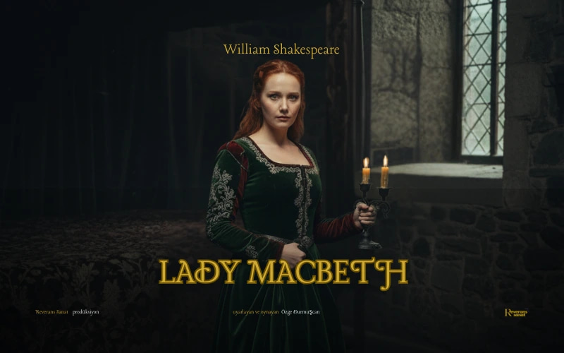 Lady Macbeth Oyunu