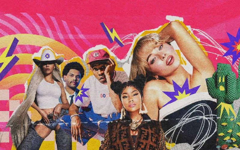 Luv X “90s & 2000s” HIPHOP PARTY