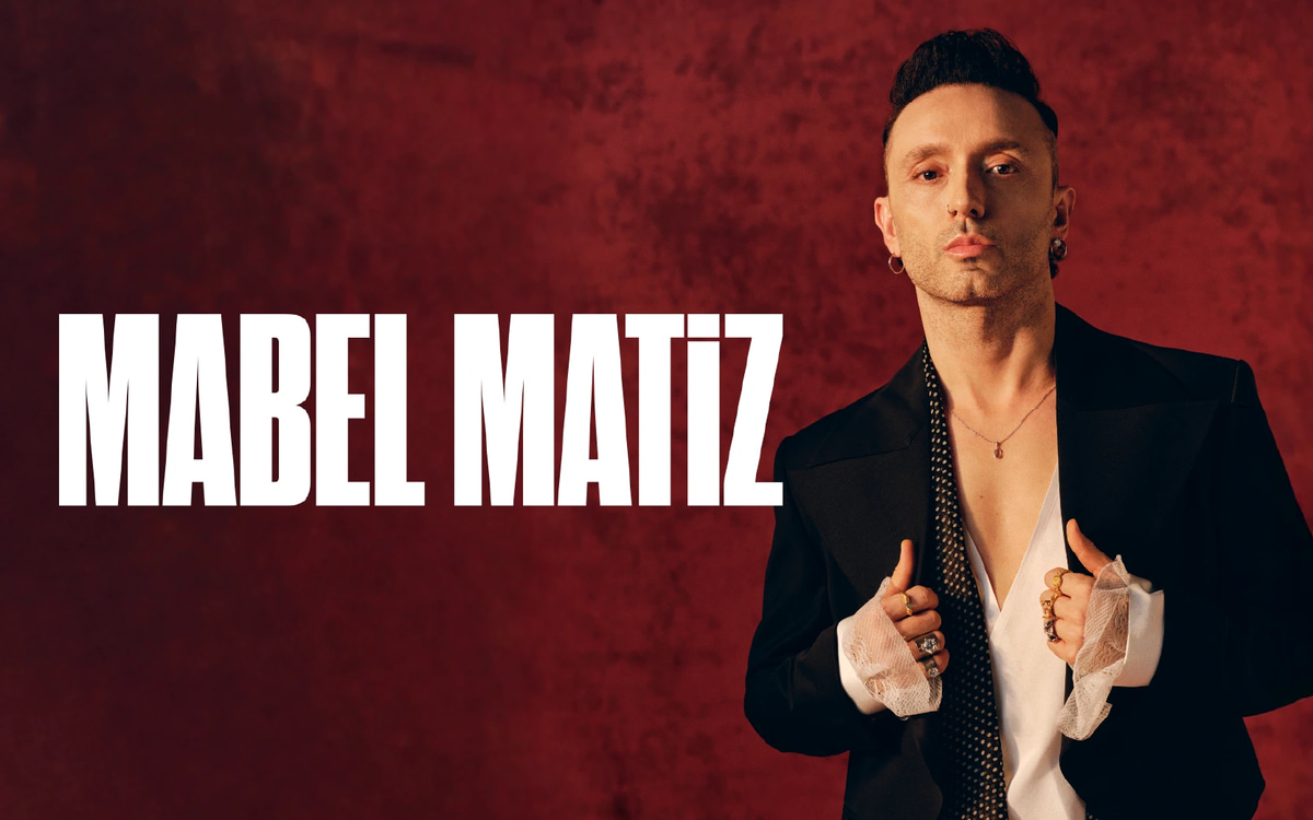 Mabel Matiz