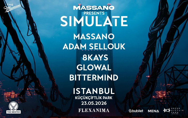 MASSANO Present SIMULATE
