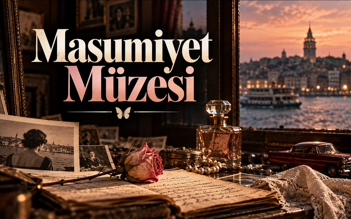 Masumiyet Müzesi