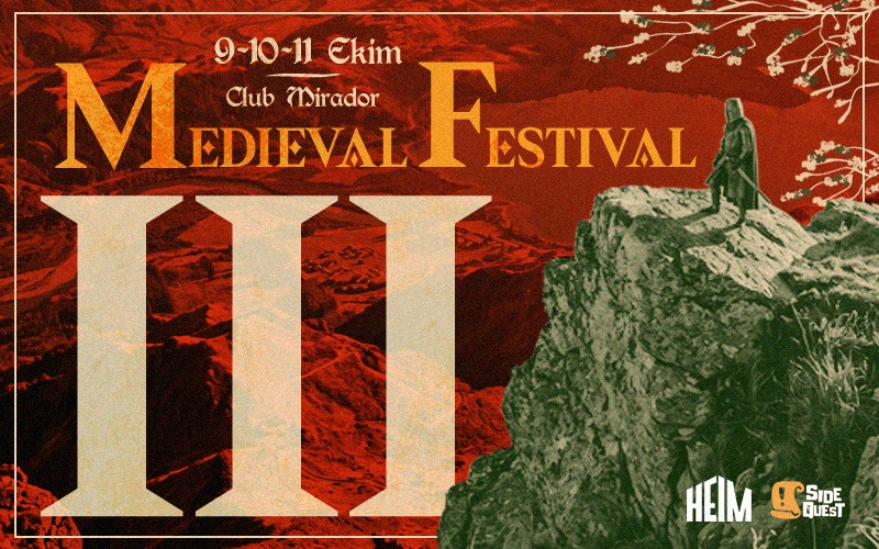 Medieval Festival 3