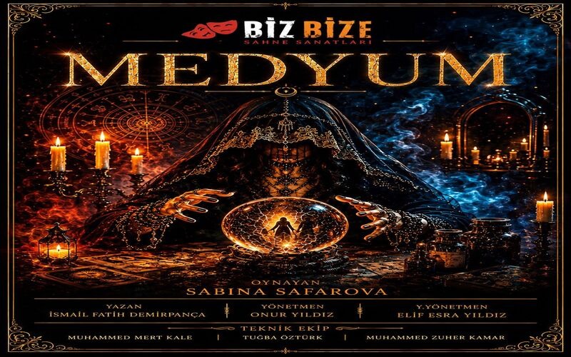 Medyum