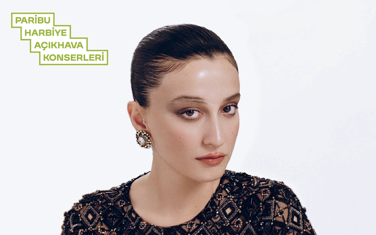 Melike Şahin