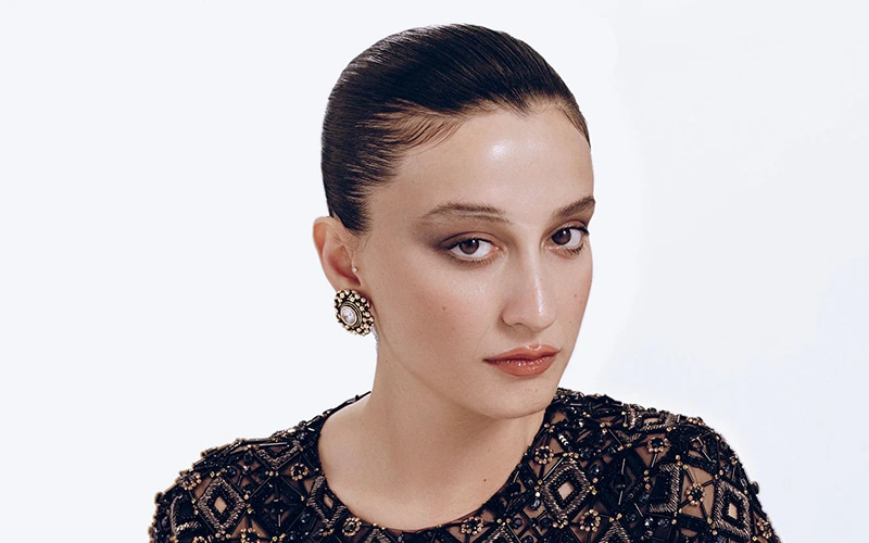 Melike Şahin