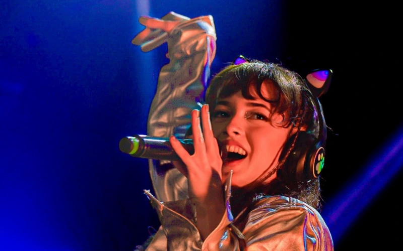 Melis Fis MeloTurne 2026 İstanbul  Biletleri