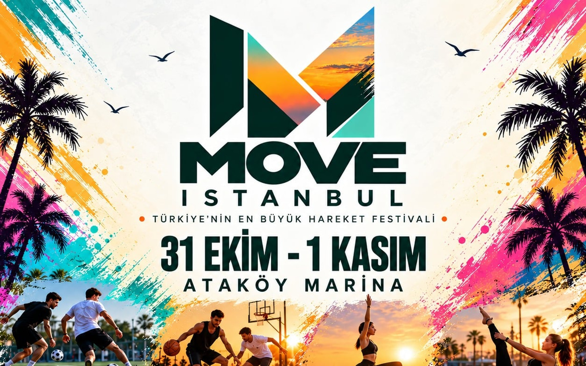 Move Istanbul