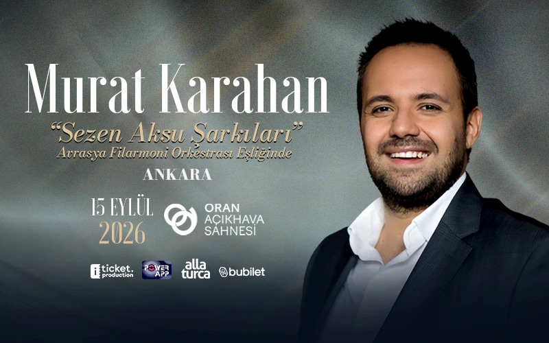 Murat Karahan - Sezen Aksu Şarkıları