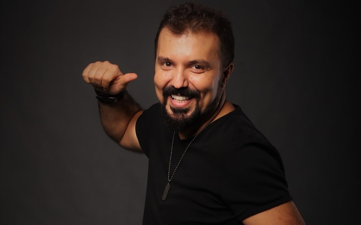 Murat Mermer
