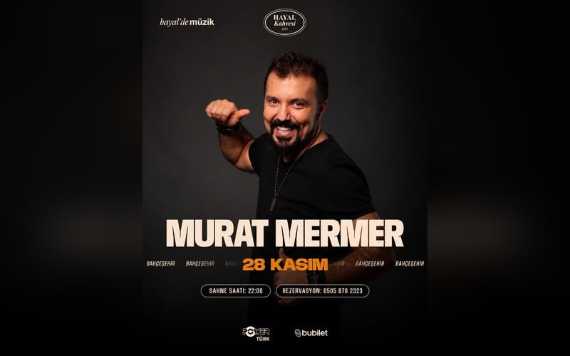 Murat Mermer