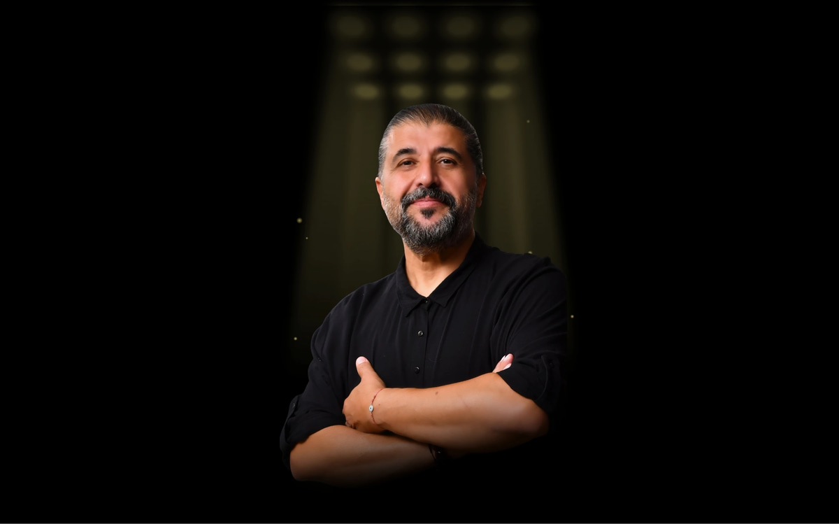 Mustafa Özarslan & Grup Çığ Konseri