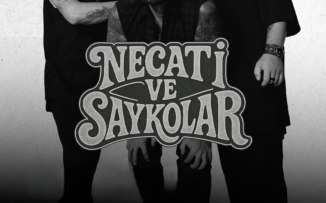 Necati Ve Saykolar