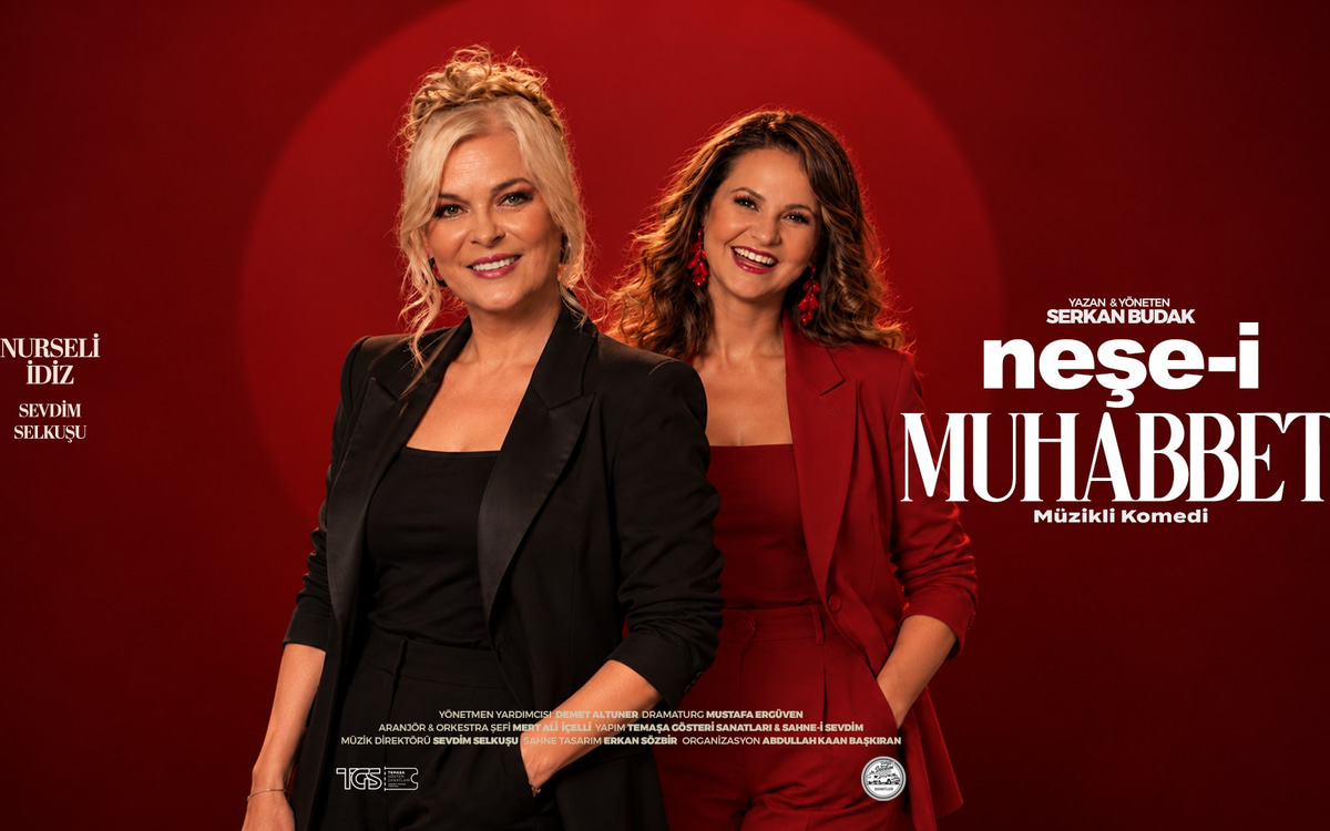 Neşe-i Muhabbet