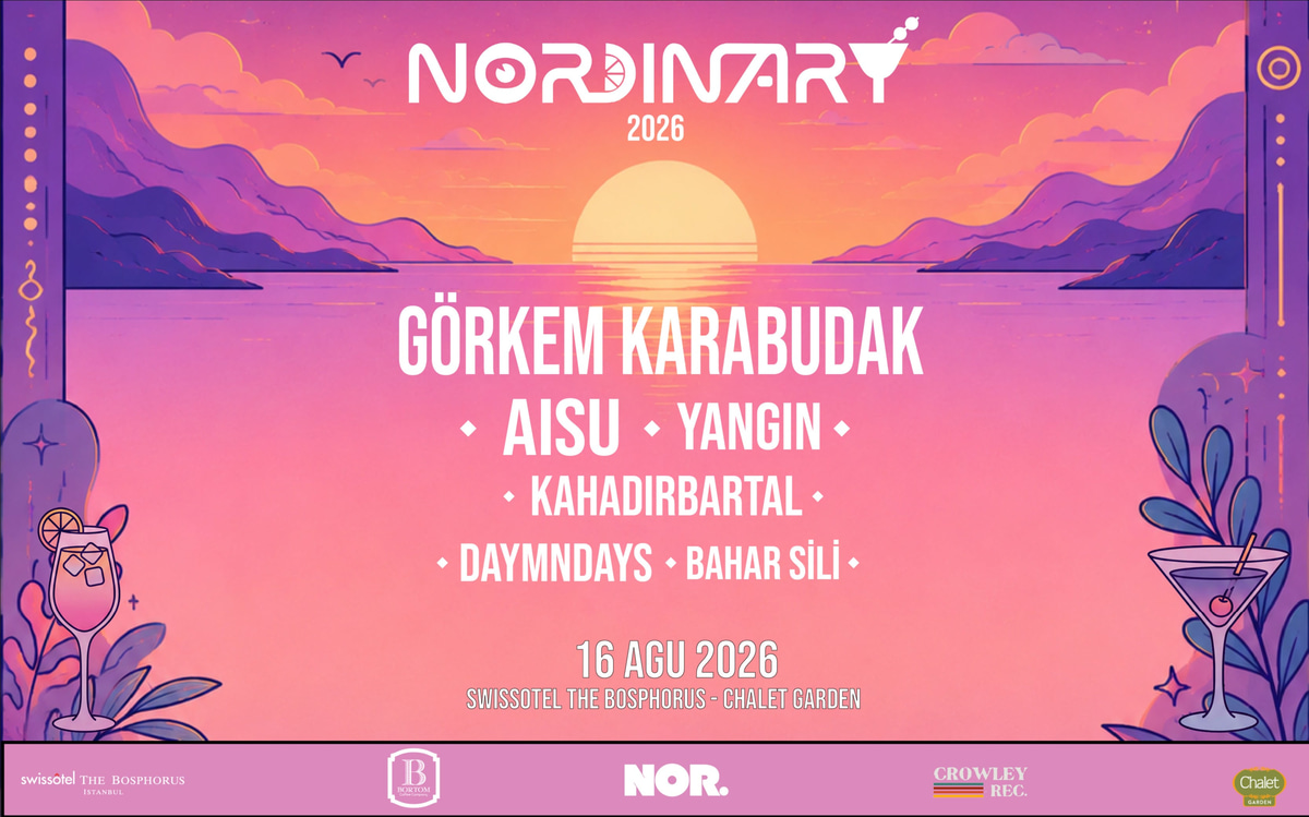 Nordinary Festival 2026