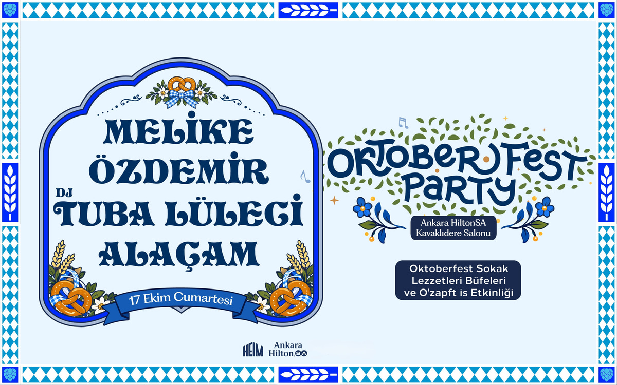 October Fest