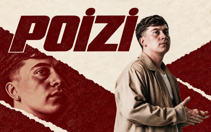 Poizi