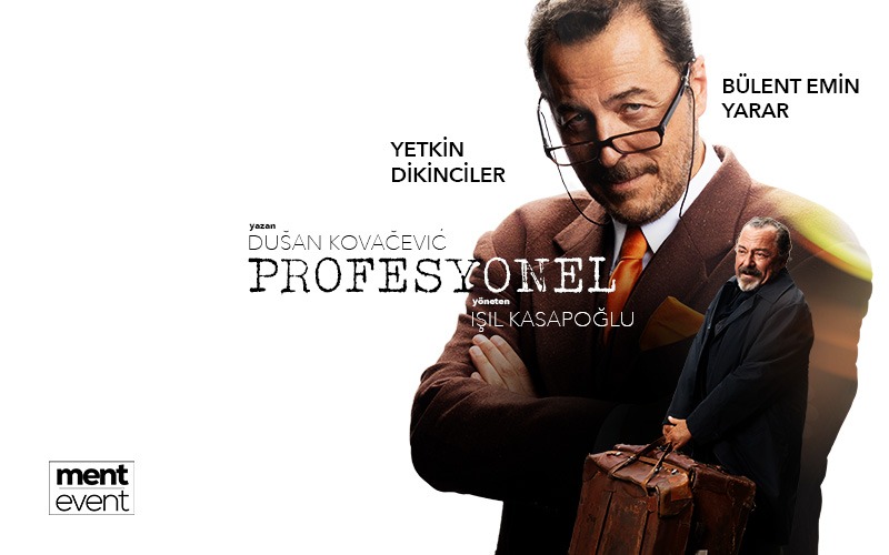 Profesyonel