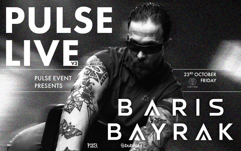 Pulse Live V3