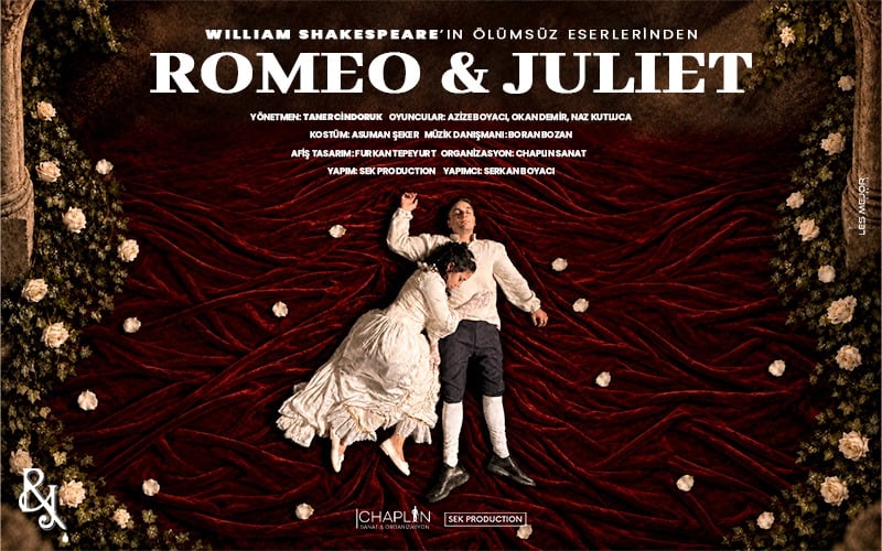 Romeo & Juliet