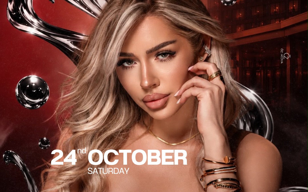 Sarra | Live At Jw Marriott Ankara