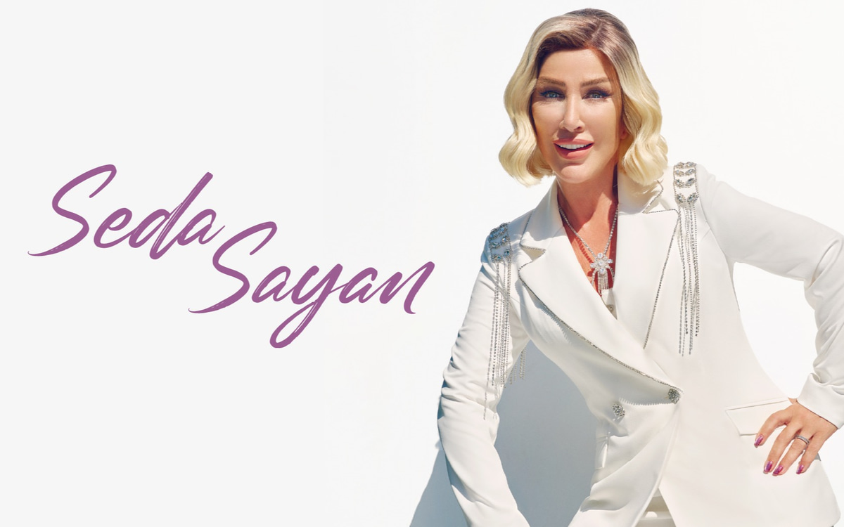 Seda Sayan